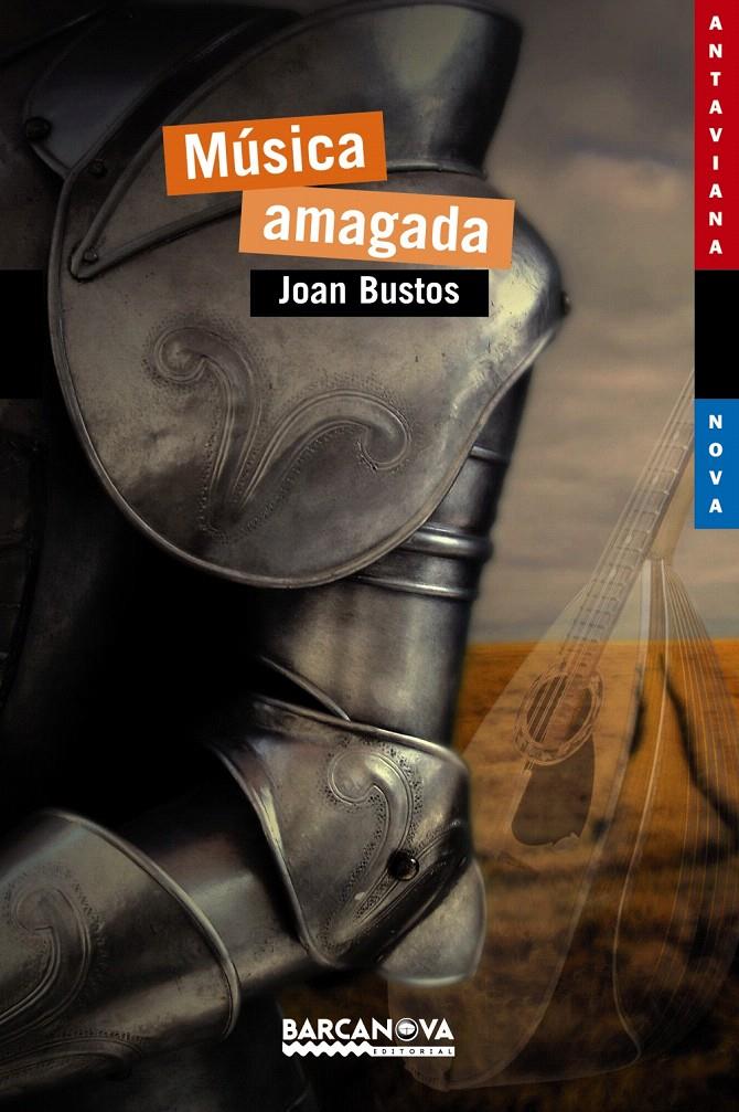 MÚSICA AMAGADA | 9788448928773 | BUSTOS, JOAN | Llibreria L'Illa - Llibreria Online de Mollet - Comprar llibres online