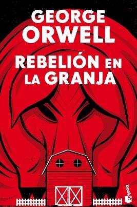 REBELIÓN EN LA GRANJA | 9788423359400 | ORWELL, GEORGE | Llibreria L'Illa - Llibreria Online de Mollet - Comprar llibres online