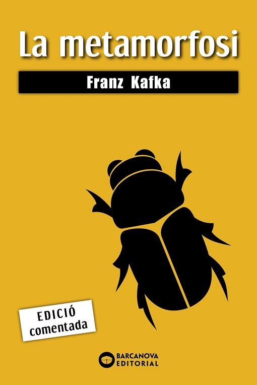 METAMORFOSI, LA | 9788448949440 | KAFKA, FRANK | Llibreria L'Illa - Llibreria Online de Mollet - Comprar llibres online