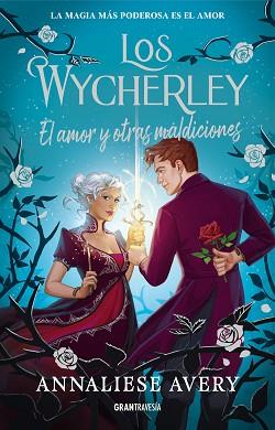 WYCHERLEY 2, LOS | 9791399060898 | AVERY, ANNALIESE