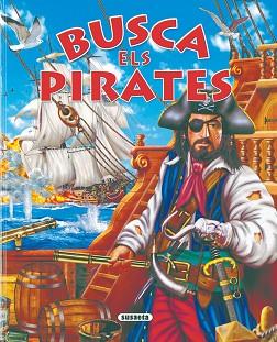 PIRATES, ELS | 9788430558469