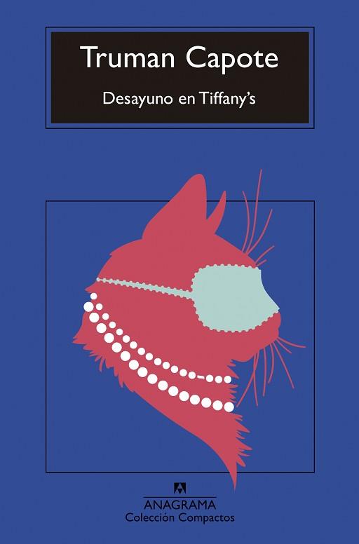 DESAYUNO EN TIFFANY'S | 9788433920171 | CAPOTE, TRUMAN | Llibreria L'Illa - Llibreria Online de Mollet - Comprar llibres online