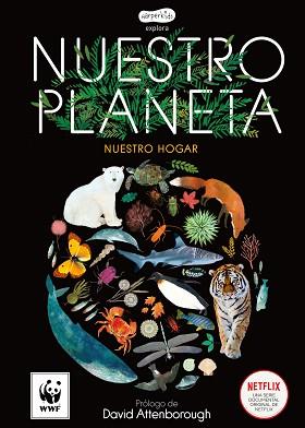 NUESTRO PLANETA | 9788417222765 | WHYMAN, MATT | Llibreria L'Illa - Llibreria Online de Mollet - Comprar llibres online