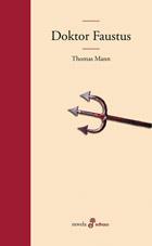 DOKTOR FAUSTUS | 9788435009379 | MANN, THOMAS | Llibreria L'Illa - Llibreria Online de Mollet - Comprar llibres online