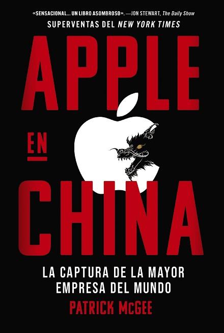 APPLE EN CHINA | 9788441552777 | MCGEE, PATRICK