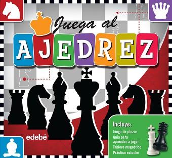 JUEGA AL AJEDREZ | 9788468321257 | TREMAINE, JON | Llibreria L'Illa - Llibreria Online de Mollet - Comprar llibres online