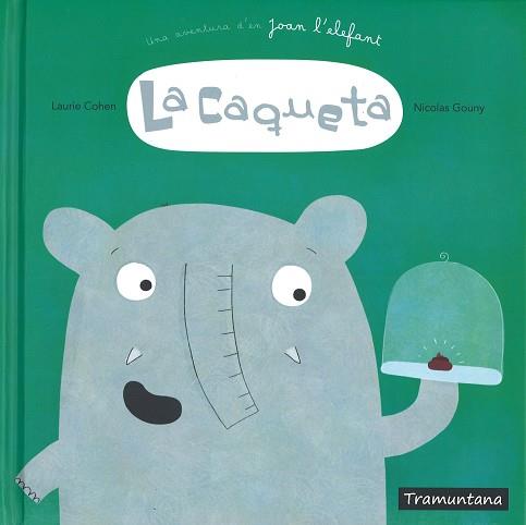 CAQUETA, LA | 9788416578832 | CIHEN, LAURIE / NICOLAS GOUNY