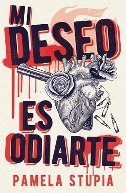 MI DESEO ES ODIARTE | 9788410085015 | STUPIA, PAMELA SOLEDAD | Llibreria L'Illa - Llibreria Online de Mollet - Comprar llibres online