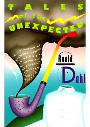 TALES OF THE UNEXPECTED | 9780679729891 | DAHL, ROALD | Llibreria L'Illa - Llibreria Online de Mollet - Comprar llibres online