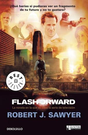 FLASHFORWARD | 9788499084053 | SAWYER, ROBERT J.