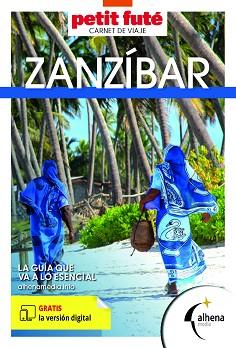 ZANZÍBAR | 9788418086816 | VARIOS AUTORES | Llibreria L'Illa - Llibreria Online de Mollet - Comprar llibres online