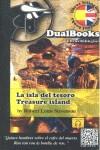 ISLA DEL TESORO, LA | 9788493958312 | STEVENSON, ROBERT LOUIS | Llibreria L'Illa - Llibreria Online de Mollet - Comprar llibres online
