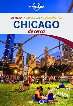 CHICAGO | 9788408148579 | ZIMMERMAN, KARLA