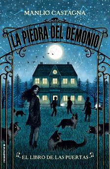 LIBRO DE LAS PUERTAS, EL | 9788417305673 | CASTAGNA, MANLIO | Llibreria L'Illa - Llibreria Online de Mollet - Comprar llibres online