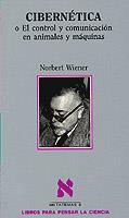 CIBERNETICA | 9788472234529 | WIENER, NORBERT | Llibreria L'Illa - Llibreria Online de Mollet - Comprar llibres online