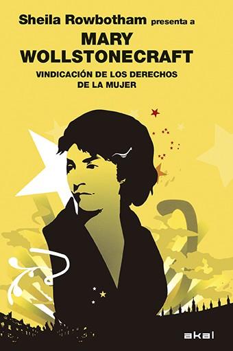 VINDICACIÓN DE LOS DERECHOS DE LA MUJER | 9788446039259 | WOLLSTONECRAFT, MARY