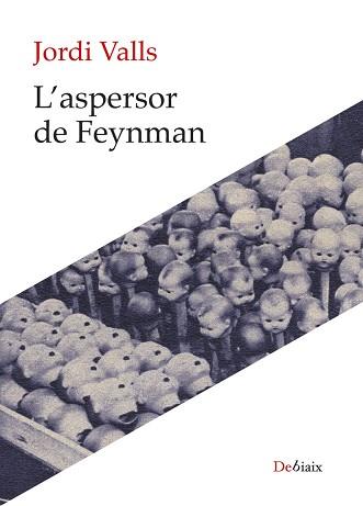 ASPERSOR DE FEYNMAN, L' | 9788410377486 | VALLS POZO, JORDI