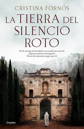 TIERRA DEL SILENCIO ROTO, LA | 9788425362798 | FORNÓS, CRISTINA | Llibreria L'Illa - Llibreria Online de Mollet - Comprar llibres online