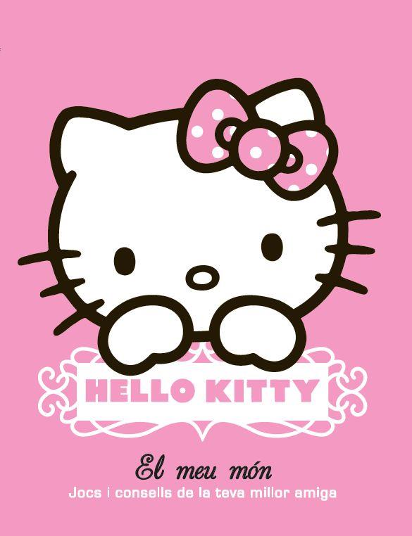 HELLO KITTY. EL MEU MÓN | 9788499325439 | YUMAGUCHI, YUKO