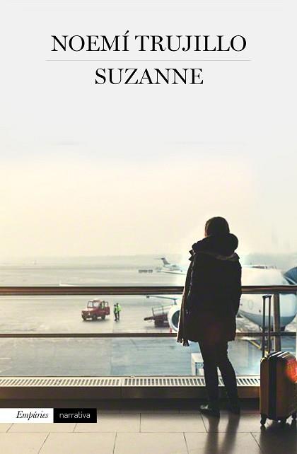 SUZANNE | 9788416367443 | TRUJILLO, NOEMI | Llibreria L'Illa - Llibreria Online de Mollet - Comprar llibres online