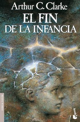 FIN DE LA INFANCIA (NF), EL | 9788445076774 | CLARKE, ARTHUR C. | Llibreria L'Illa - Llibreria Online de Mollet - Comprar llibres online