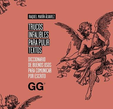 TRUCOS INFALIBLES PARA PULIR TEXTOS | 9788425233432 | MARÍN ÁLVAREZ, RAQUEL | Llibreria L'Illa - Llibreria Online de Mollet - Comprar llibres online