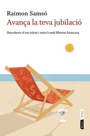 AVANÇA LA TEVA JUBILACIÓ | 9788498091694 | SAMSO, RAIMON