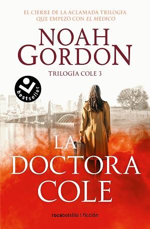 DOCTORA COLE , LA | 9788419498052 | GORDON, NOAH