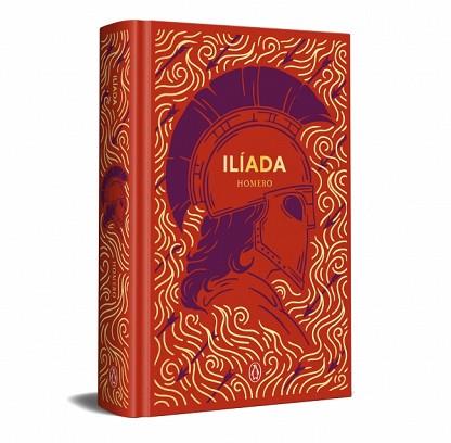 ILÍADA | 9788491058137 | HOMERO | Llibreria L'Illa - Llibreria Online de Mollet - Comprar llibres online