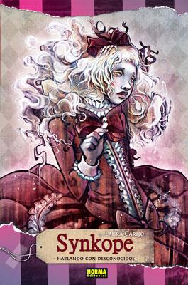 SYNKOPE | 9788467906295 | GARIJO, LAURA | Llibreria L'Illa - Llibreria Online de Mollet - Comprar llibres online