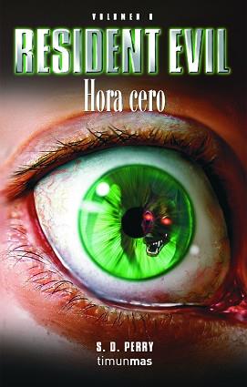 HORA CERO | 9788448034214 | PERRY, S.D. | Llibreria L'Illa - Llibreria Online de Mollet - Comprar llibres online