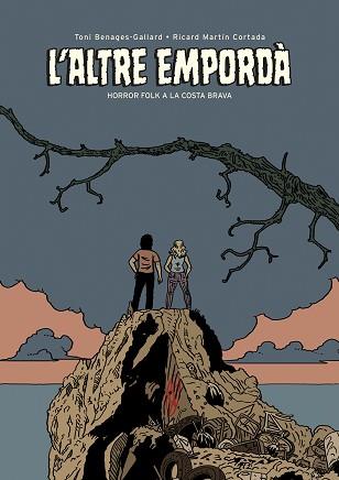 ALTRE EMPORDÀ, L' | 9788419523440 | MARTÍN CORTADA, RICARD/BENAGES-GALLARD, TONI