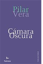 CAMARA OSCURA | 9788499191218 | VERA, PILAR | Llibreria L'Illa - Llibreria Online de Mollet - Comprar llibres online