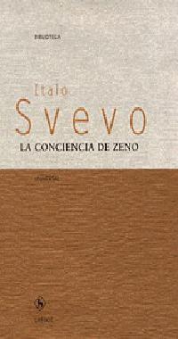 CONCIENCIA DE ZENO, LA | 9788424926854 | SVEVO, ITALO | Llibreria L'Illa - Llibreria Online de Mollet - Comprar llibres online