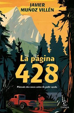 PÁGINA 428, LA | 9788467062489 | MUÑOZ VILLÉN, JAVIER | Llibreria L'Illa - Llibreria Online de Mollet - Comprar llibres online
