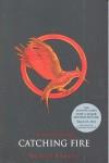 THE HUNGER GAMES 2 CATCHING FIRE | 9781407132099 | COLLINS SUZANNE