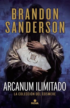 ARCANUM ILIMITADO | 9788466662321 | SANDERSON, BRANDON | Llibreria L'Illa - Llibreria Online de Mollet - Comprar llibres online