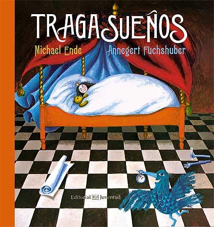 TRAGASUEÑOS | 9788426141774 | ENDE - FUCHSHUBER | Llibreria L'Illa - Llibreria Online de Mollet - Comprar llibres online