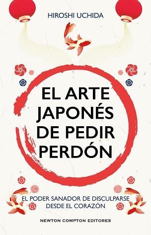 ARTE JAPONÉS DE PEDIR PERDÓN, EL | 9791387575410 | UCHIDA, HIROSHI | Llibreria L'Illa - Llibreria Online de Mollet - Comprar llibres online