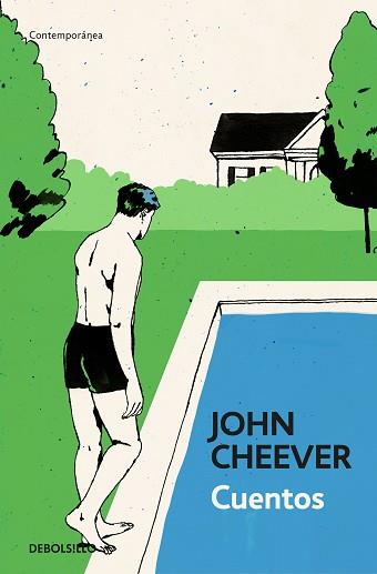 CUENTOS | 9788466346603 | CHEEVER, JOHN | Llibreria L'Illa - Llibreria Online de Mollet - Comprar llibres online