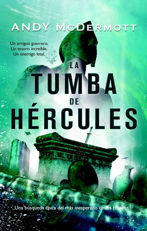 TUMBA DE HERCULES, LA | 9788498007862 | MCDERMOTT, ANDY