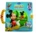 VIAJA CON MICKEY | 9788448830342 | AA.VV | Llibreria L'Illa - Llibreria Online de Mollet - Comprar llibres online