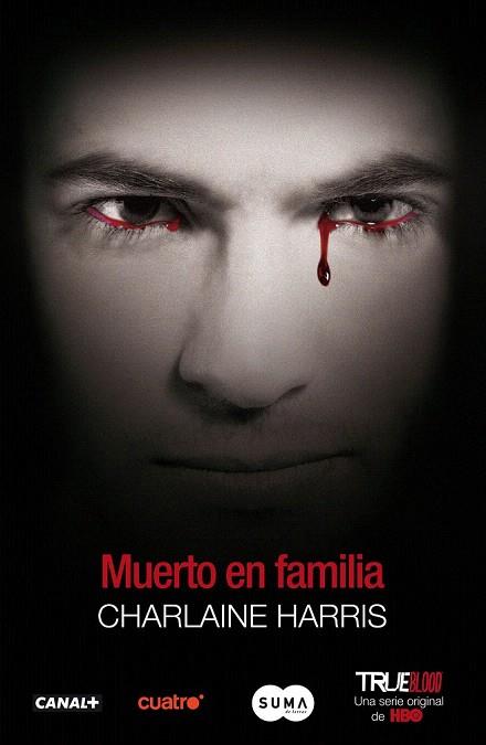 MUERTO EN FAMILIA | 9788483652329 | HARRIS, CHARLAINE | Llibreria L'Illa - Llibreria Online de Mollet - Comprar llibres online