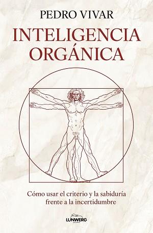 INTELIGENCIA ORGÁNICA | 9791387761912 | VIVAR, PEDRO | Llibreria L'Illa - Llibreria Online de Mollet - Comprar llibres online