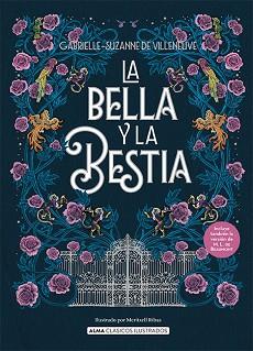 BELLA Y LA BESTIA, LA | 9788419599643 | SUZANNE DE VILENEUVE, GABRIELLE/LEPRINCE DE BEAUMONT, JEANNE-MARIE | Llibreria L'Illa - Llibreria Online de Mollet - Comprar llibres online