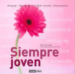 SIEMPRE JOVEN | 9788475565682 | HERNANDO, MARÍA