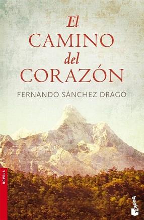 CAMINO DEL CORAZON, EL | 9788408076803 | SÁNCHEZ DRAGÓ, FERNANDO