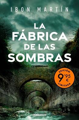 FÁBRICA DE LAS SOMBRAS, LA | 9788466389358 | MARTÍN, IBON | Llibreria L'Illa - Llibreria Online de Mollet - Comprar llibres online