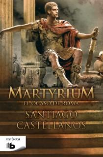 MARTYRIUM | 9788498729252 | CASTELLANOS GARCIA, SANTIAGO MIGUEL | Llibreria L'Illa - Llibreria Online de Mollet - Comprar llibres online