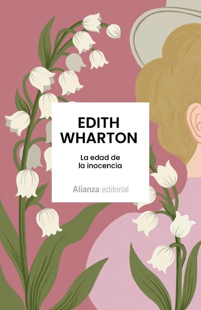 EDAD DE LA INOCENCIA, LA | 9791370091644 | WHARTON, EDITH